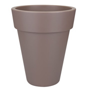 Pure Round High  A43 D35  Toupeira  Elho